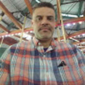 Meet your Posher, Jesus a